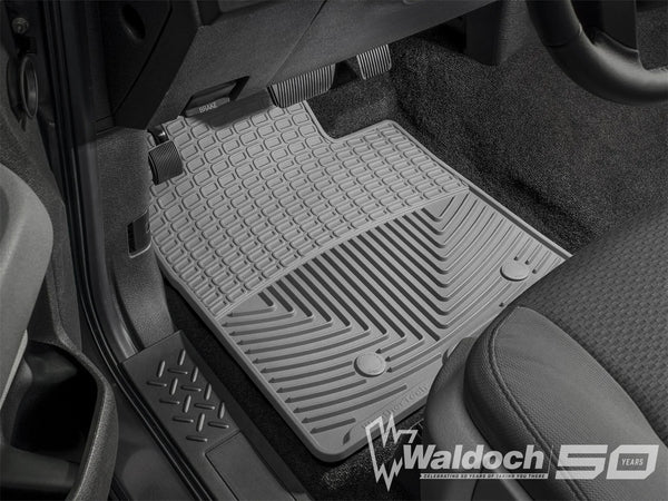 All Weather Floor Mats