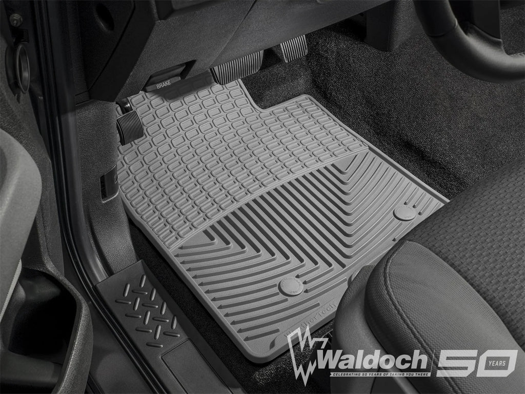 All Weather Floor Mats