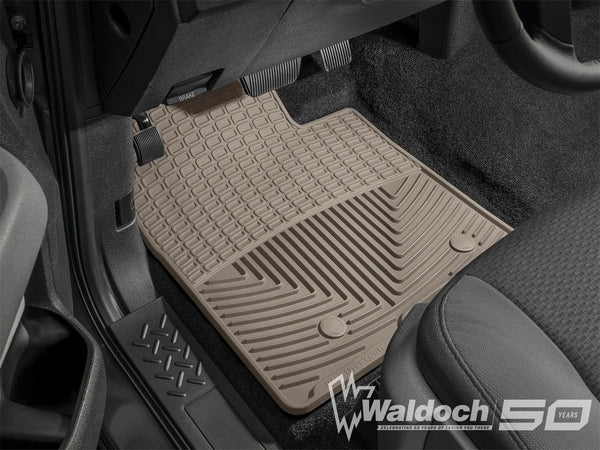 All Weather Floor Mats