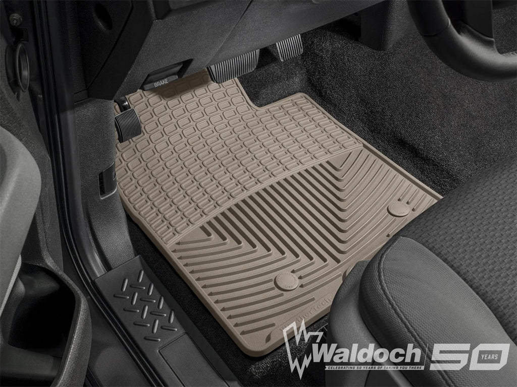 All Weather Floor Mats