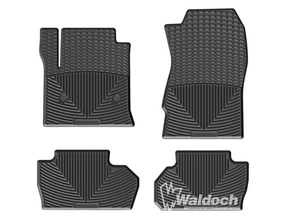 All Weather Floor Mats