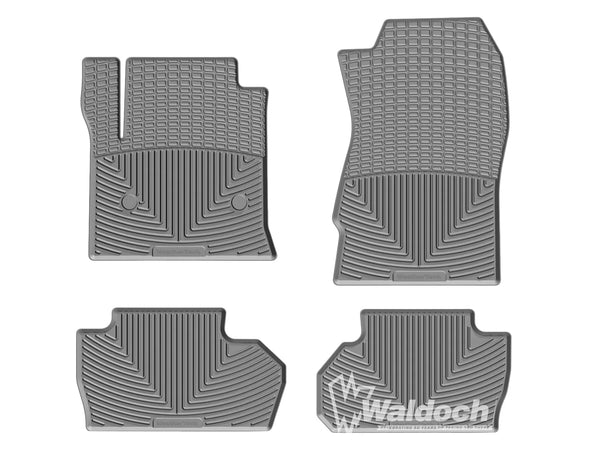 All Weather Floor Mats