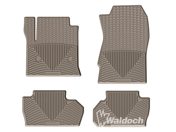 All Weather Floor Mats