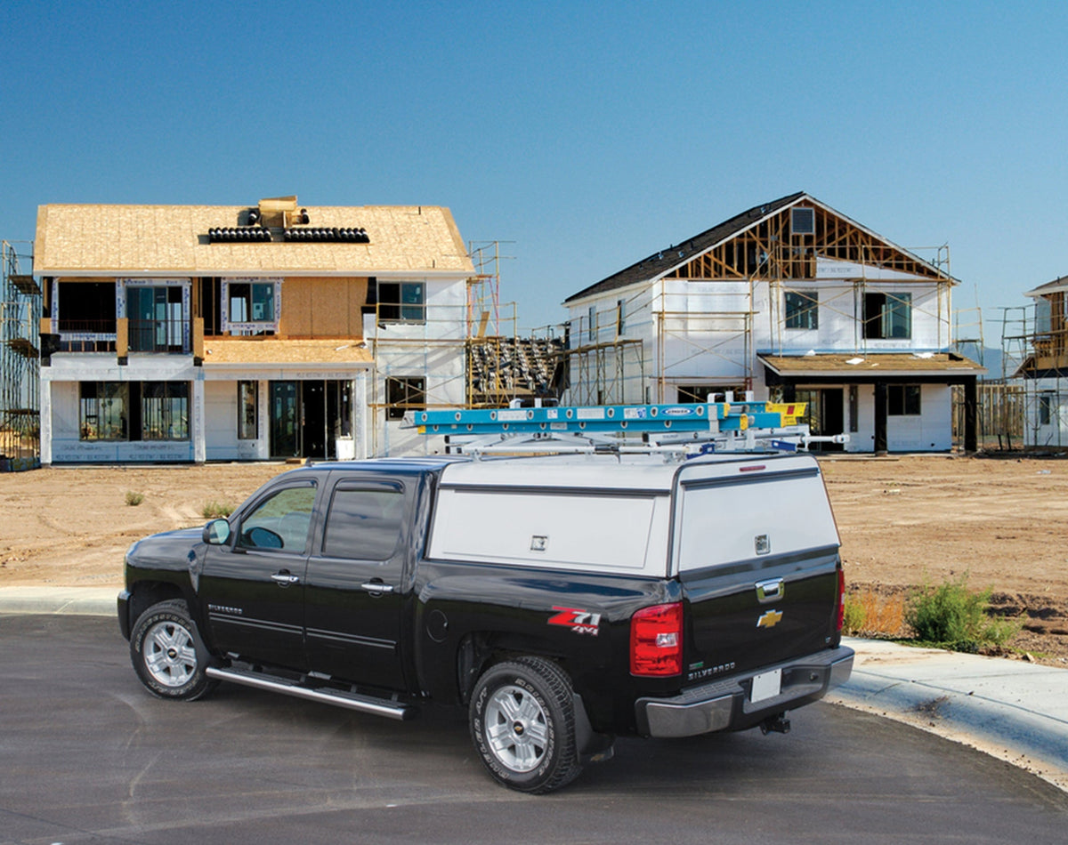 2019-2025 Chevrolet 1500 Waldoch Royal Topper: 58GSO19 -R