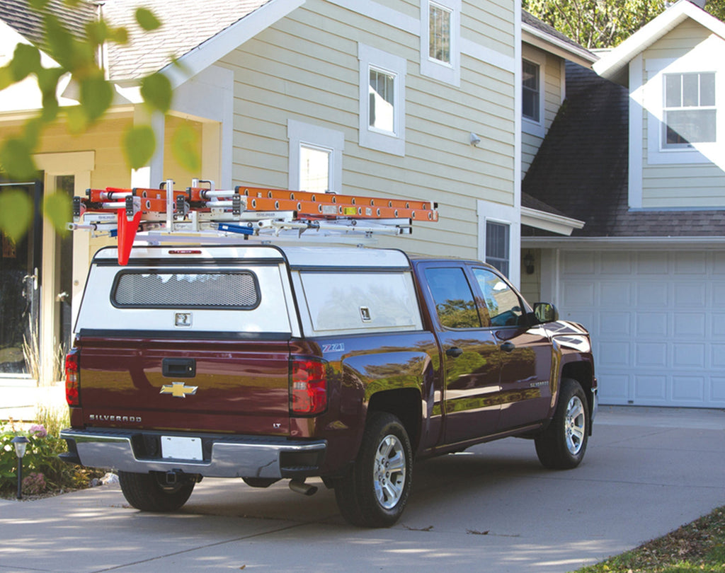 2020-2025 GMC 3500 Waldoch Royal Topper: 80GA20-HM-R