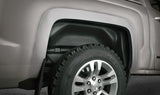 Rear Wheel Well Guards 79131