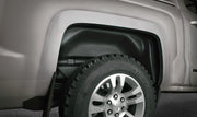 Rear Wheel Well Guards 79131