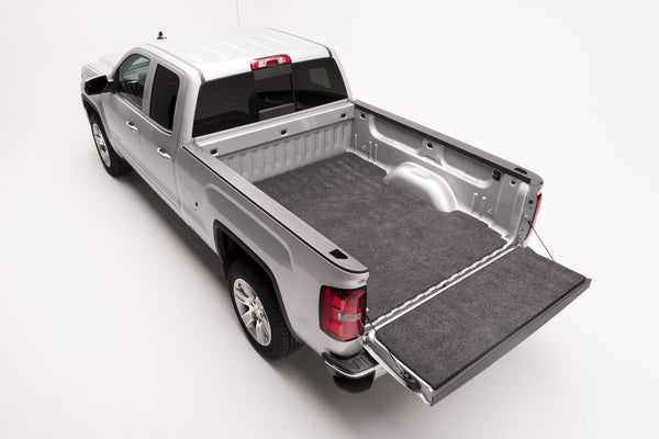 BEDRUG CLASSIC BED MAT-2024 GMC SIERRA 1500 5'8” BED