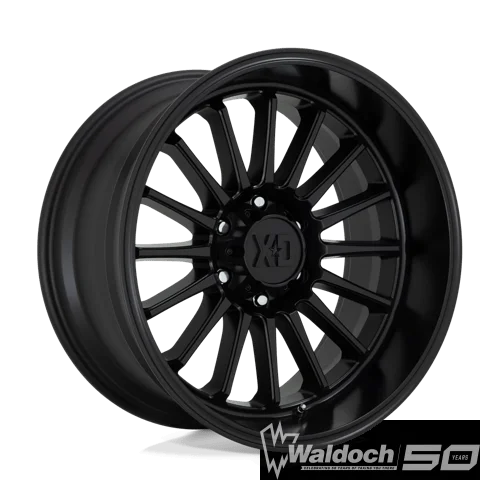XD857 20X9 6X5.5 S-BLK 00MM