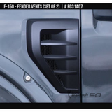 Westin HDX Stainless Steel Drop Nerf Bars For Jeep Gladiator 2020-2024 - 56-141652