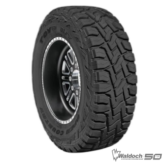 Toyo Open Country R/T 35X12.50R18LT - 350170