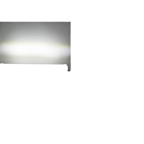 Waldoch Super Slim 6D LED Light Bar 20" 36W - VW6D054S