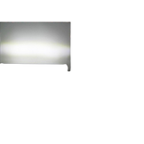 Waldoch Super Slim 6D LED Light Bar 20" 36W - VW6D054S