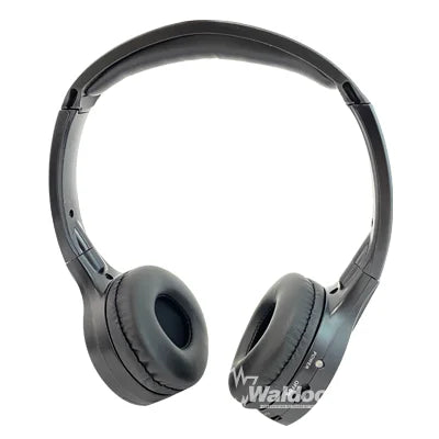 IR Wireless Headphones