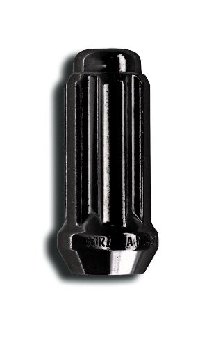 DUPLEX SMALL DIAMETER BLACK 14MM X 1.50 (60/Box)