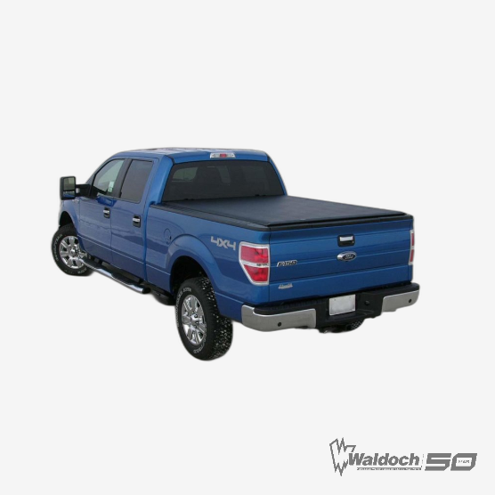 Agri-Cover Access Lorado 41269 Tonneau Cover - 28351