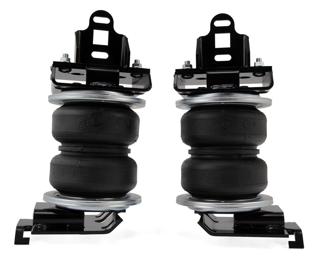 LOADLIFTER 5000 LEAF SPRING LEVELING KIT