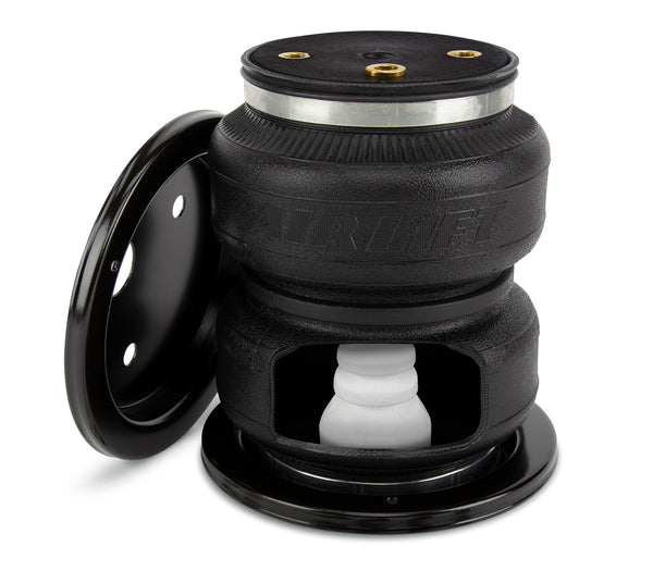 LoadLifter 5000 ULTIMATE for Half-Ton Vehicles