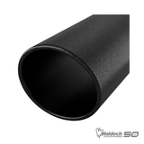 Dpf Series Filter Back System Cat Back-Diesel Black