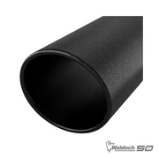 Dpf Series Filter Back System Cat Back-Diesel Black