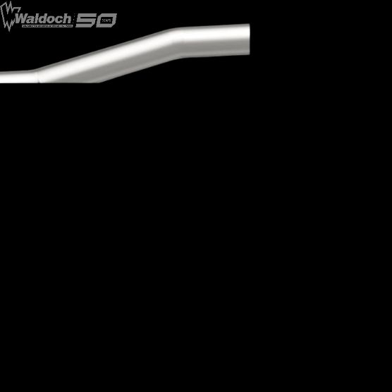 D-Fit Exhaust System GM 6.2L Without Muffler - 19491
