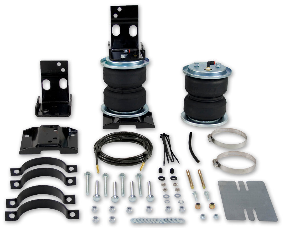 LOADLIFTER 5000 LEAF SPRING LEVELING KIT