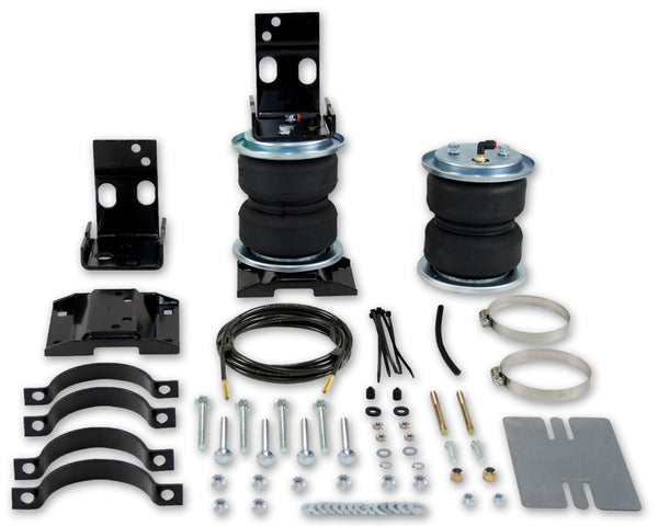 LOADLIFTER 5000 LEAF SPRING LEVELING KIT