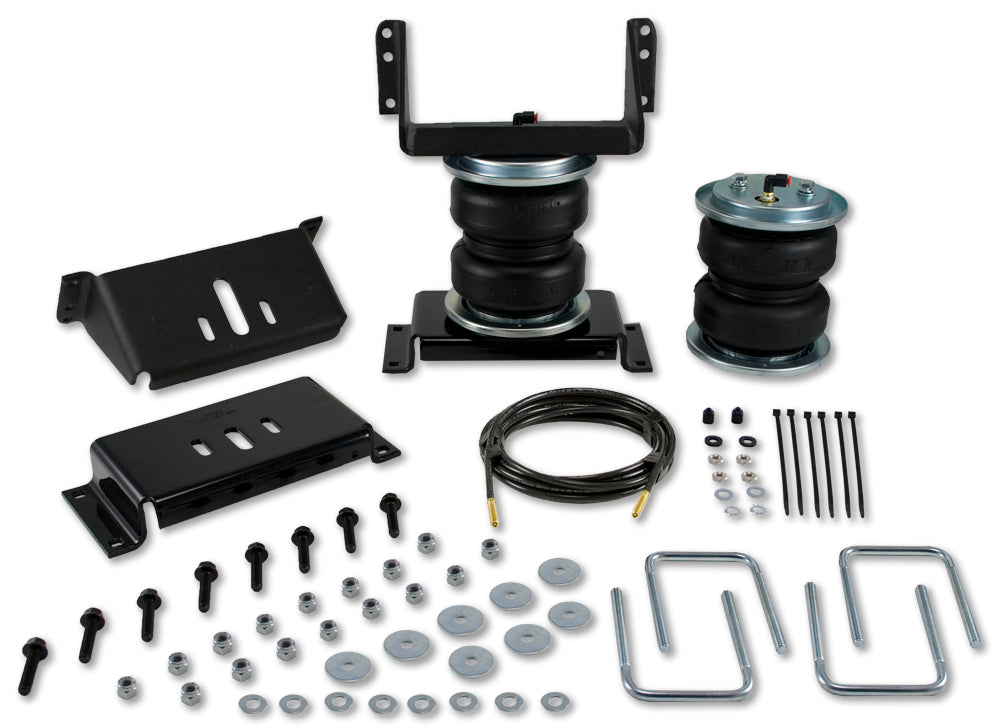 LoadLifter 5000 Kit