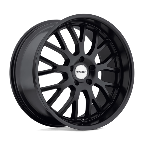 TW TREMBLANT 20X10 5X114 +40 76 M-BLK