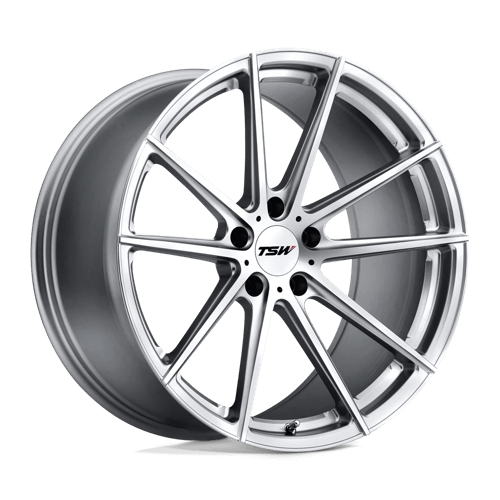 BATHURST 20X8.5 5X112 72.1 +20 SLV-MIR