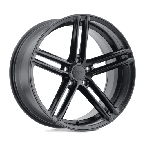 TW CHAPELLE 18X8.5 5X120 +35 76 M-BLK