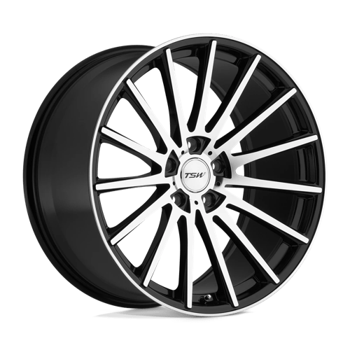 TW CHICAN 19X9.5 5X112 +35 72 G-BK MIR