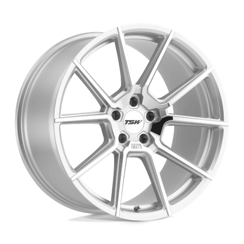 TW CHRONO 21X10 5X112 +41 66.6 SLV MIR