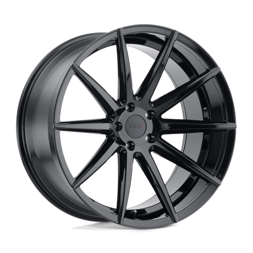 TW CLYPSE 20X8.5 5X120 +20 76 G-BLK
