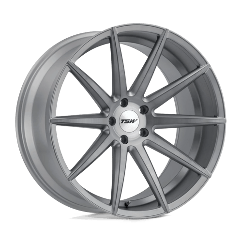 TW CLYPSE 20X8.5 5X120 +20 76 TITNM BRS