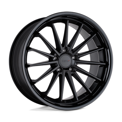 TW MARINA 20X10 5X114 +25 76 M-BLK G-BLK