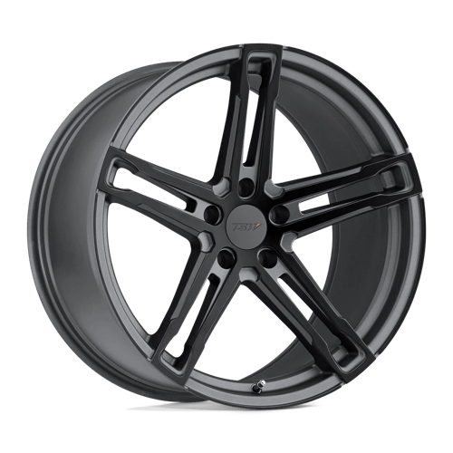 TW MECHNCA 20X10 5X120 +35 76 M-GM M-BLK