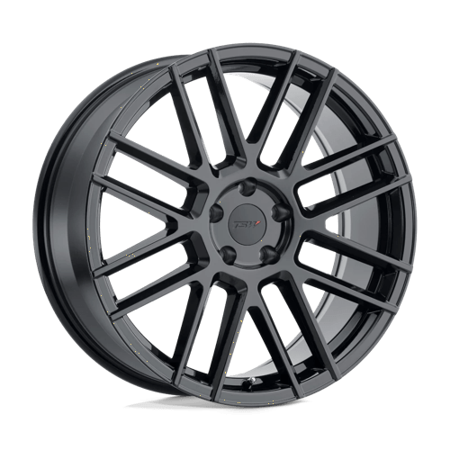 TW MOSPORT 20X8.5 5X112 +32 72 G-BLK