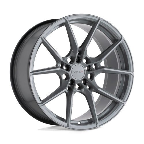 TW NEPTUNE 19X9.5 5X114 +39 76 BTL GRAY