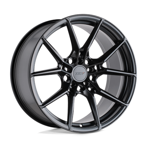 TW NEPTUNE 18X8.5 5X112 +43 66.6 S-BLK