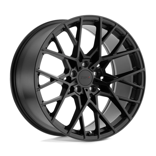 TW SEBRING 17X8 5X120 +35 76 M-BLK