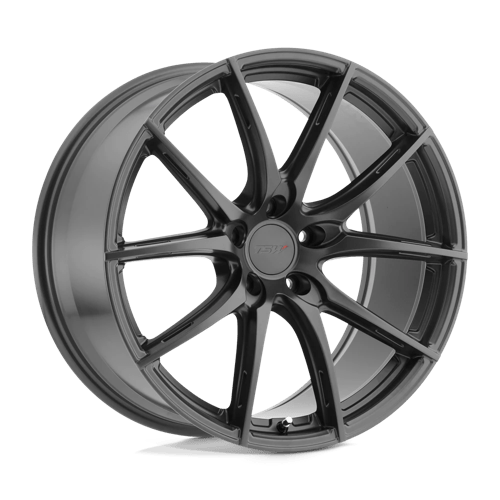 TW SPRINT 19X8.5 5X100 +35 72 G-GNMTL