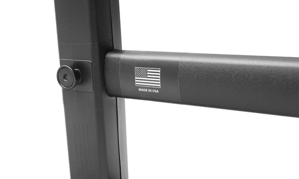 BedXtender HD Max U-Shape Design - Black