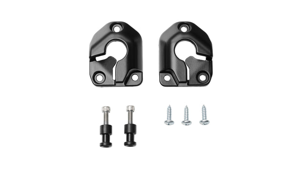 BedXtender HD Max U-Shape Design - Black