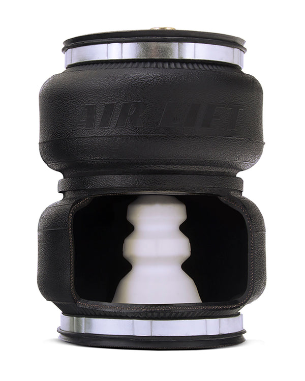 LoadLifter 5000 ULTIMATE replacement air spring Not a full kit.