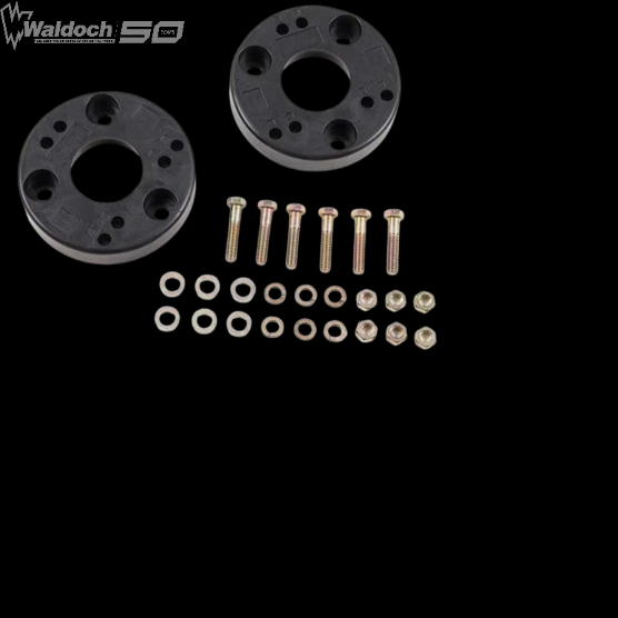 09-19 Ford F150 2in Leveling Kit - ZONF1203