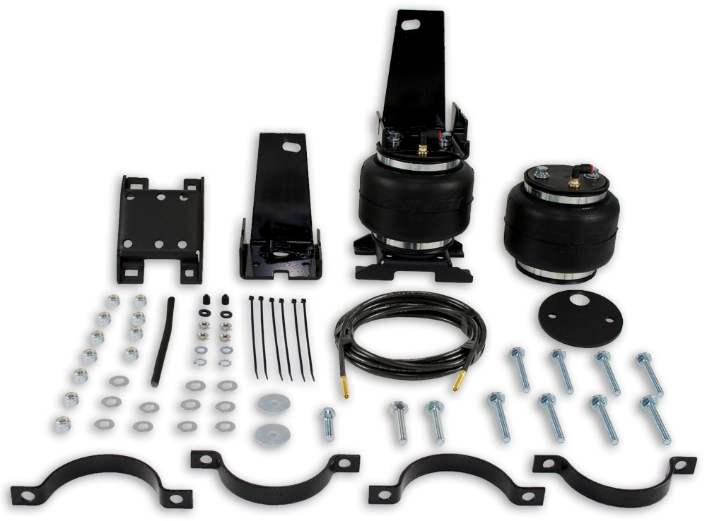 LOADLIFTER 5000 LEAF SPRING LEVELING KIT