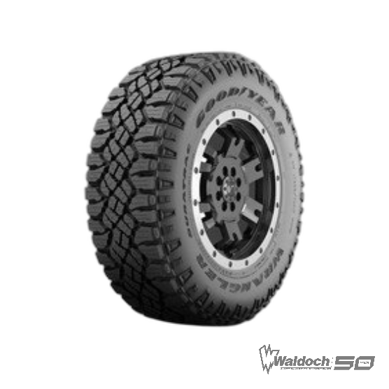 GoodYear LT285/60R20 125Q E WRL DURATRAC BSL NSP - 312109142