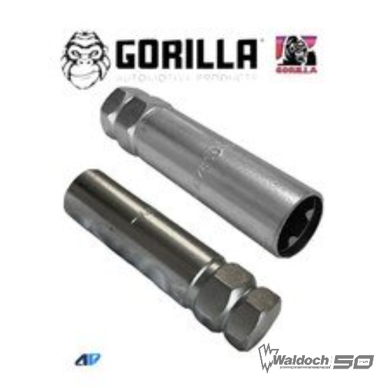 DUPLEX SMALL DIAMETER SOCKET - 1378SD-KEY