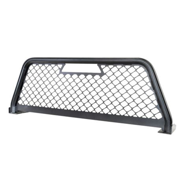 Boss Headache Rack-Ford F-150 - Black